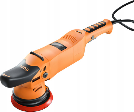 ADBL Roller D15125-01+B - maszyna polerska Dual-Action talerz 125 mm, skok 15 mm + torba