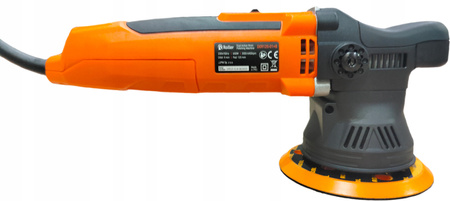 MASZYNA POLERSKA ADBL ROLLER D09125-01 DUAL ACTION 9mm POLERKA DA