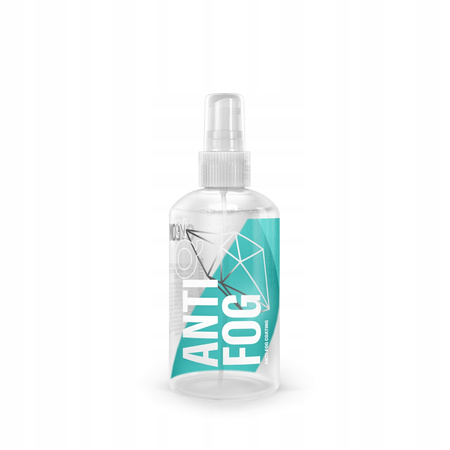 Gyeon Q² AntiFog – ochrona przed parowaniem szyb 120 ml