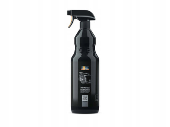 ADBL Tire and Rubber Cleaner 500 ml - produkt do czyszczenia opon i elementów gumowych