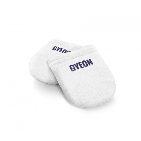 Gyeon Q²M MF Applicator EVO – mikrofibrowy aplikator do powłok (2 szt.)