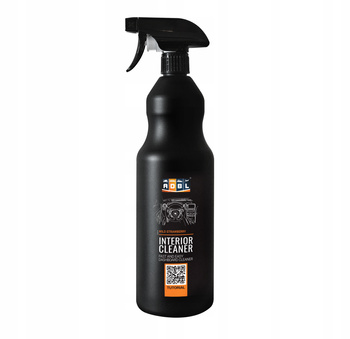 ADBL Interior Cleaner 1L - produkt do czyszczenia wnętrza