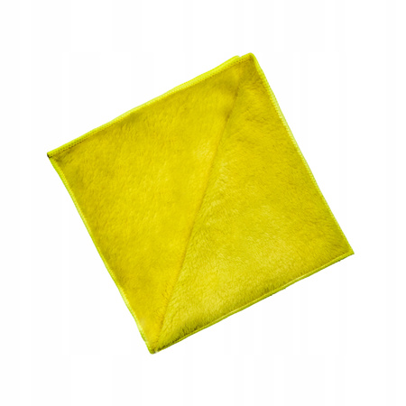 ADBL Chick - delikatna ściereczka z mikrofibry - 40x40 300 gsm