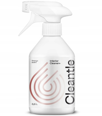 Cleantle Interior Cleaner+ 500 ml