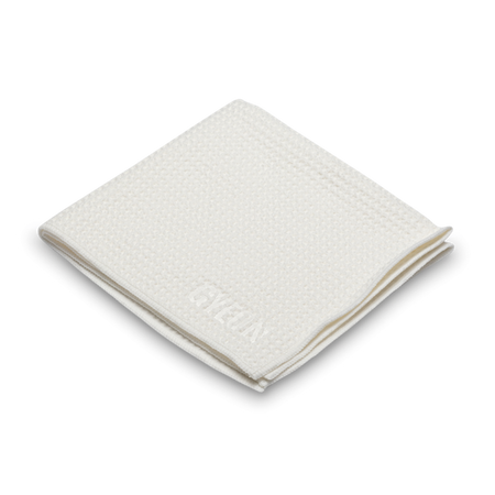 GYEON Q²M Interior Pack 4-Pak EVO – komplet mikrofibr do wnętrza samochodu