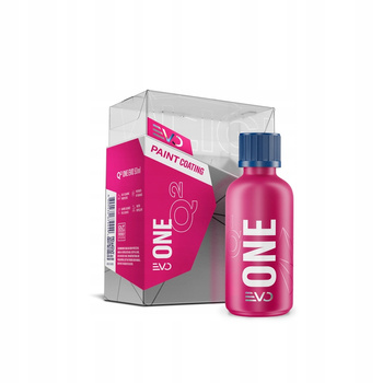 Gyeon Q² One EVO Light Box 50ml - powłoka ceramiczna