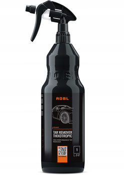 ADBL Tar Remover Thixotropic 1L - środek do usuwania smoły, asfaltu