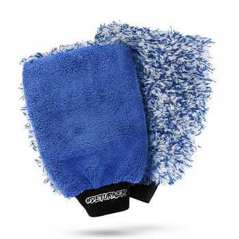 Deturner Premium Wash Mitt - rękawica do mycia samochodu