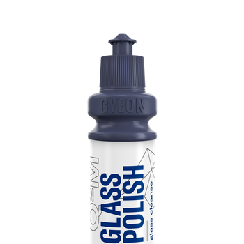 Gyeon Q²M GlassPolish 250ml Dodaj do ulubionych - pasta do polerowania szyb 