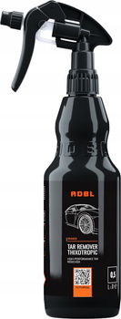 ADBL Tar Remover Thixotropic 500ml - środek do usuwania smoły, asfaltu