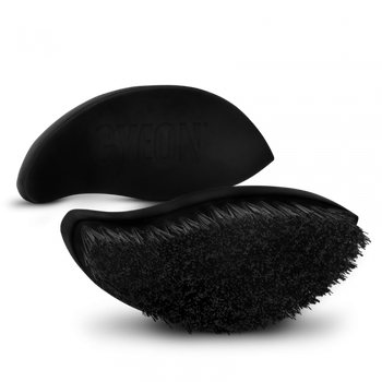 Gyeon Q²M TireBrush - Szczotka do czyszczenia opon