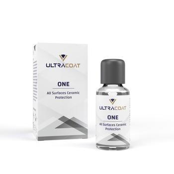 Ultracoat One 30ml powłoka ceramiczna