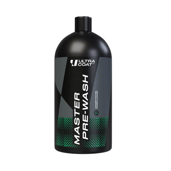  Ultracoat Master Pre-Wash 1L-wielozadaniowy środek czyszczący do zewnątrz