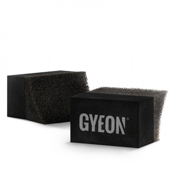 Gyeon Q²M Tire Applicator 2 szt– precyzyjna aplikacja produktów do opon