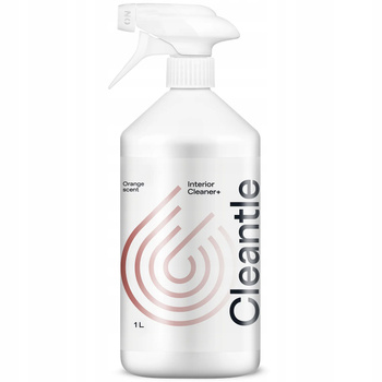 Cleantle Interior Cleaner + 1000 ml