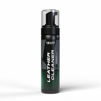Ultracoat Leather Cleaner 200ml - środek do czyszczenia skó