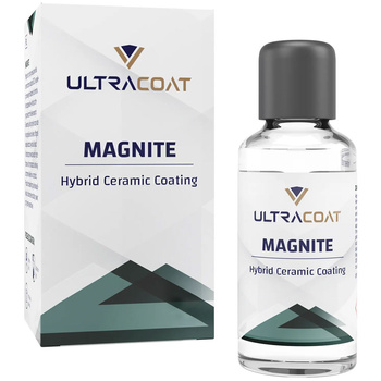 Ultracoat Magnite 50ml - powłoka ceramiczna