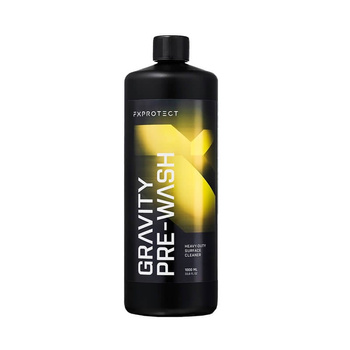 Fx Protect Gravity Pre-Wash 1L - Produkt do mycia wstępnego