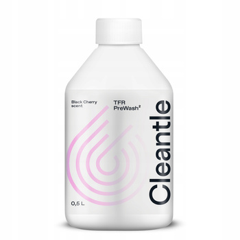 Cleantle TFR PreWash2 500ml - produkt do mycia wstępnego