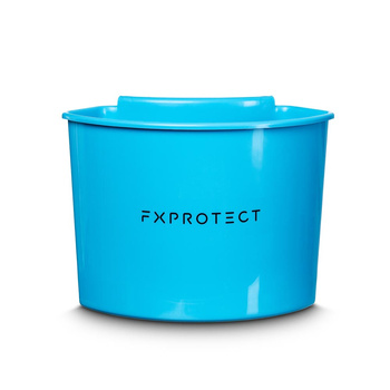 FX Protect Bucket Holder - zawieszany organizer boczny do wiadra