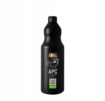 ADBL APC 500ml - Uniwersalny środek czyszczący
