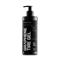 FX Protect Graphene Tire Gel 500ml - dressing z dodatkiem grafenu