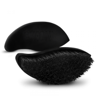 Gyeon Q²M TireBrush - Szczotka do czyszczenia opon