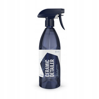 Gyeon Q²M CeramicDetailer 1000ml– szybka poprawa wyglądu i hydrofobowość l