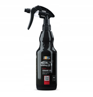 ADBL Ceramic QD 500ml - quick detailer z dodatkiem krzemu SiO2