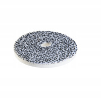 Honey 2 Face Fiber 80mm - pad polerski z mikrofibry one step