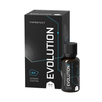 FX PROTECT EVOLUTION 9H 30ml - 3 letnia powłoka ceramiczna