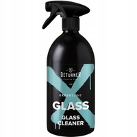 Deturner Glass 1000 ml - płyn do mycia szyb