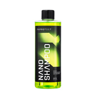 FX PROTECT NANO SHAMPOO 500ml - szampon samochodowy