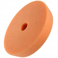 Honey Combination R-DA Pomarańczowa 80/90/25 mm - Pośredni pad polerski