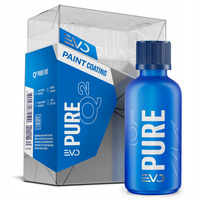 Gyeon Q² Pure EVO 50ml – ceramiczna powłoka ochronna SiO₂