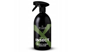 Deturner Insect 1L - środek do usuwania owadów 