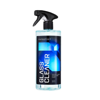 FX PROTECT GLASS CLEANER 1L - płyn do mycia szyb