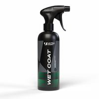 Ultracoat Wet Coat 500ml - szybka powłoka na mokro