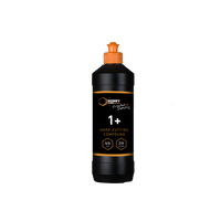 Honey Combination Hard Cutting Compound 1 Plus 500ml - silnie tnąca pasta polerska