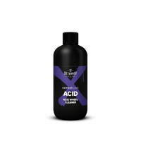 DETURNER ACID Wheel Cleaner 500ml - Kwasowy środek do czyszczenia felg