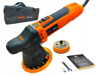 MASZYNA POLERSKA ADBL ROLLER D09125-01 DUAL ACTION 9mm POLERKA DA