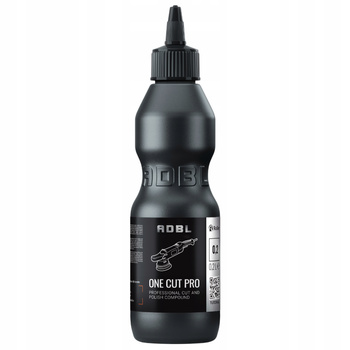 ADBL One Cut Pro 200ml - pasta polerska