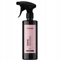 Kiurlab Tapik 500ml - środek do czyszczenia tkanin