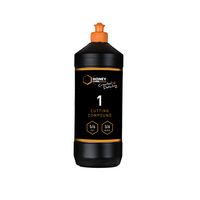 Honey Cutting Compound 1 1L - mocno tnąca pasta do twardych lakierów