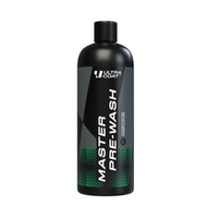 Ultracoat Master Pre-Wash 500ml - wielozadaniowy środek czyszczący do zewnątrz