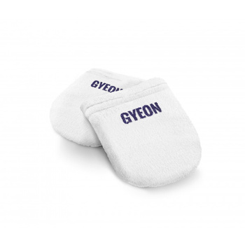 Gyeon Q²M MF Applicator EVO – mikrofibrowy aplikator do powłok (2 szt.)