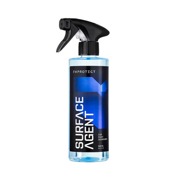 FX PROTECT SURFACE AGENT 500ml - środek do odtłuszczania powierzchni