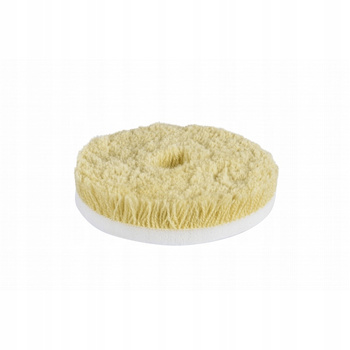 Honey Ultra Cut Wool Pad 2.0 135mm - Mocno tnący pad polerski
