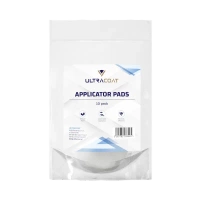 Ultracoat Applicator Pads 10szt - aplikatory do powłok