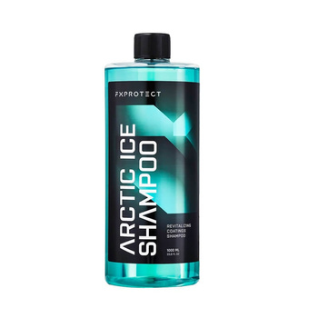 Fx Protect Arctic Ice Shampoo 1L - szampon o kwaśnym odczynie